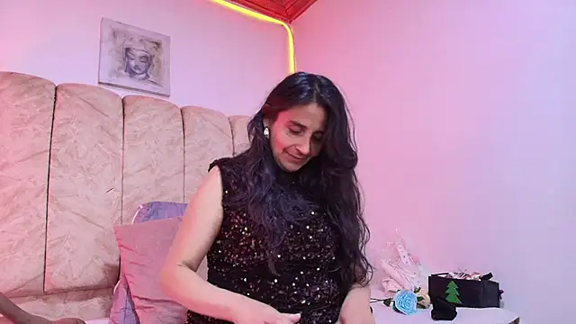  Marcela   online show from 04/29/26, 11:25