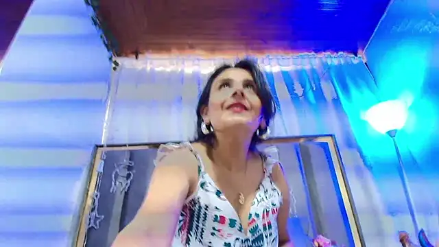  Marcela   online show from 01/09/26, 12:34