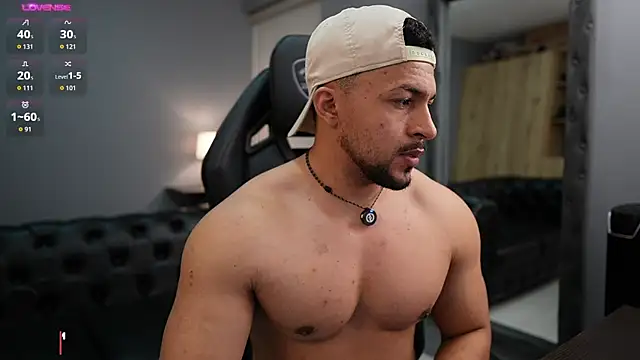 Martin Logan online show from 02/13/26, 12:32