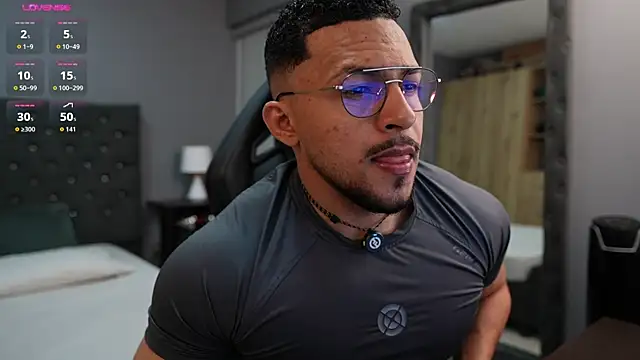 Martin Logan online show from 04/06/26, 11:06