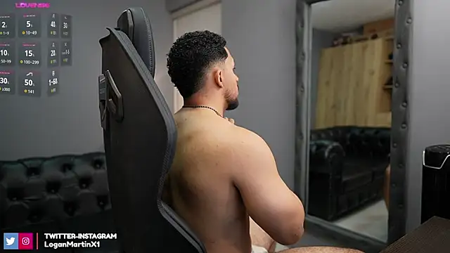 Martin Logan online show from 02/20/26, 11:17