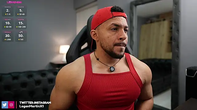 Martin Logan online show from 02/21/26, 11:07