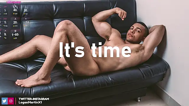 Martin Logan online show from 02/14/26, 11:05