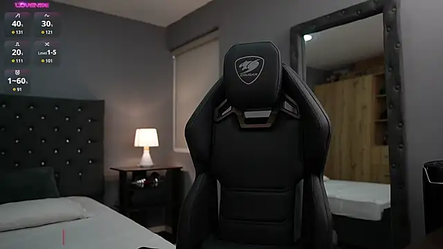 Martin Logan online show from 11/15/25, 09:08