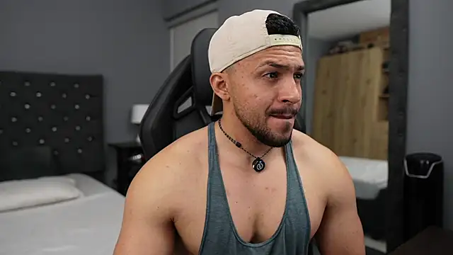 Martin Logan online show from 04/11/26, 12:18