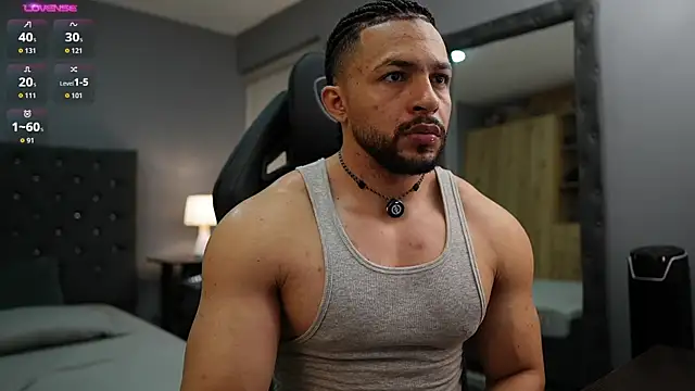 Martin Logan online show from 11/06/25, 11:09