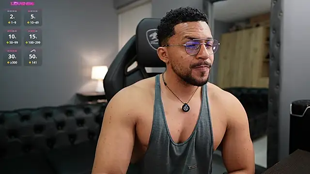 Martin Logan online show from 02/17/26, 12:41