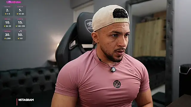 Martin Logan online show from 02/19/26, 10:07