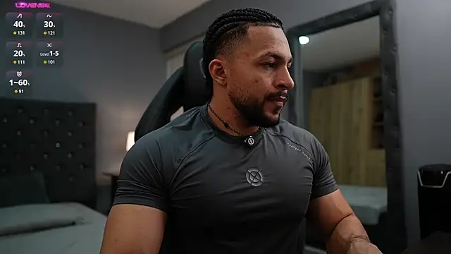 Martin Logan online show from 11/07/25, 11:08