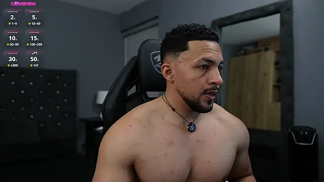 Martin Logan online show from 04/17/26, 01:08