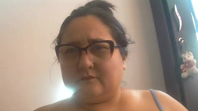 nanita1545 online show from 03/16/26, 08:44