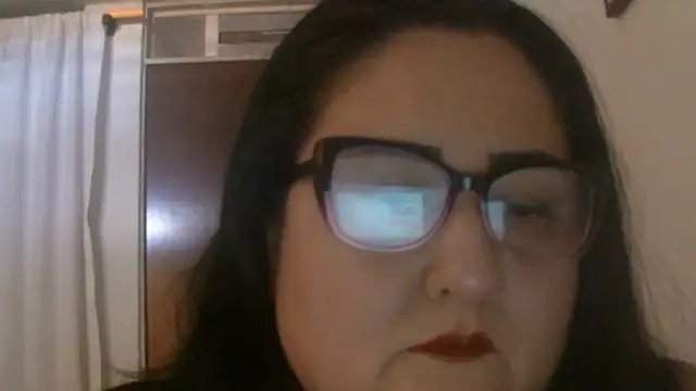 nanita1545 online show from 12/17/25, 08:25