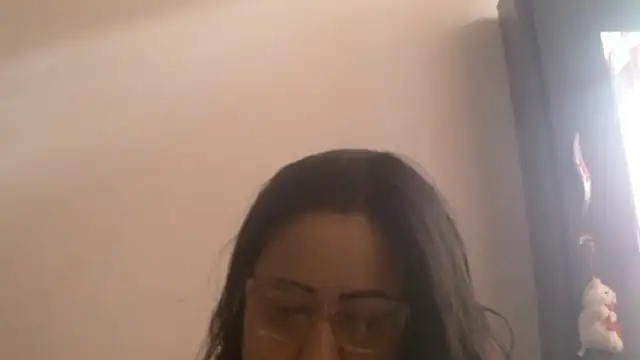 nanita1545 online show from 11/20/25, 08:20