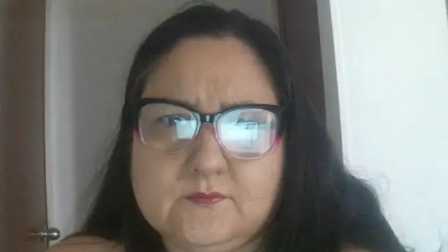 nanita1545 online show from 04/14/26, 02:11