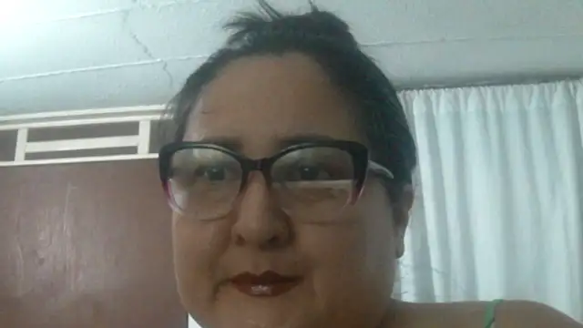 nanita1545 online show from 03/25/26, 09:03