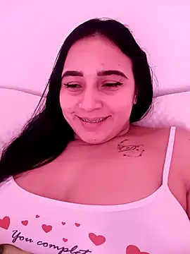 Juanamd1 online show from 02/07/25, 09:16