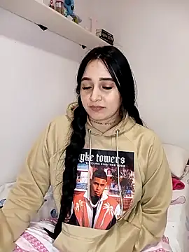 Juanamd1 online show from 02/25/25, 11:21