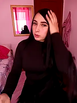 Juanamd1 online show from 03/17/25, 09:12