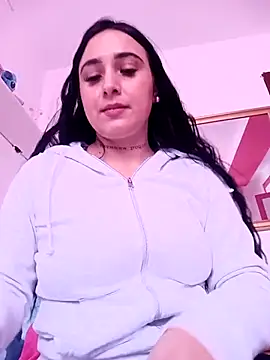 Juanamd1 online show from 03/02/25, 11:52