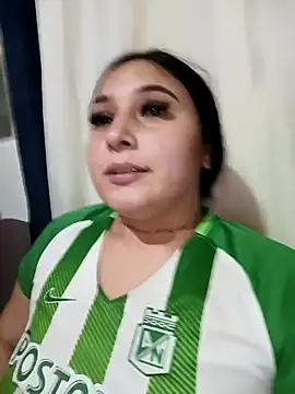 Juanamd1 online show from 10/11/25, 12:22