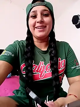 Juanamd1 online show from 09/22/25, 12:11