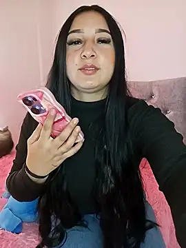 Juanamd1 online show from 10/23/25, 12:26