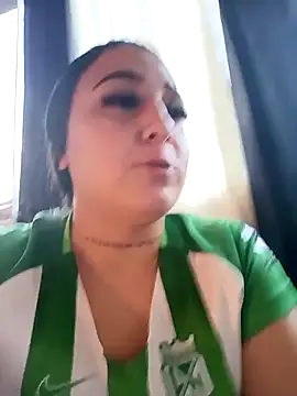 Juanamd1 online show from 10/03/25, 10:33