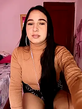 Juanamd1 online show from 03/11/25, 08:41