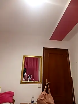 Juanamd1 online show from 03/18/25, 08:50