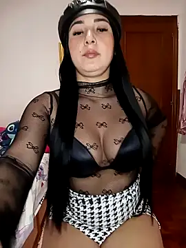 Juanamd1 online show from 02/24/25, 08:27