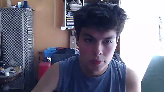 diegotorresd2312 online show from 04/08/26, 05:36