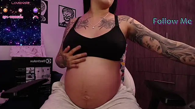 hibridaaa20 online show from 03/03/26, 10:17