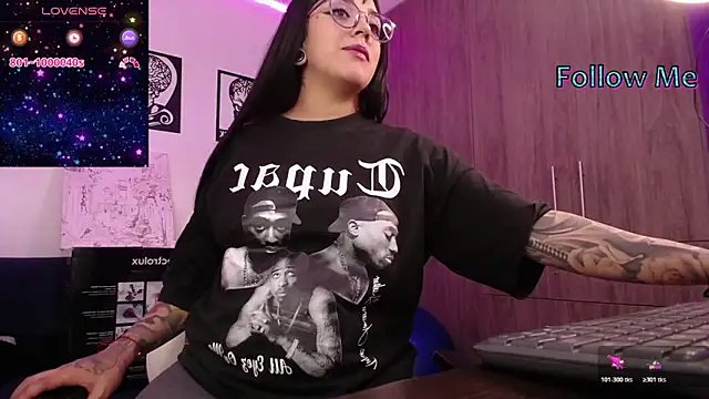 hibridaaa20 online show from 03/20/26, 12:11