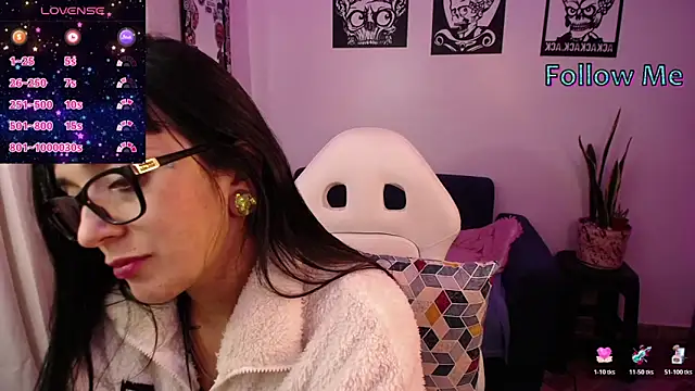 hibridaaa20 online show from 01/06/26, 11:09