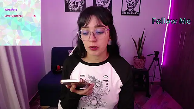 hibridaaa20 online show from 09/29/25, 11:21