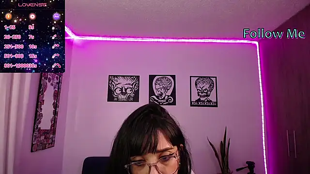 hibridaaa20 online show from 12/03/25, 11:25