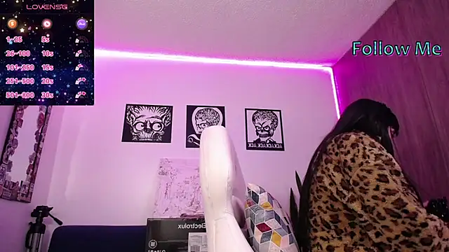 hibridaaa20 online show from 04/02/26, 11:22