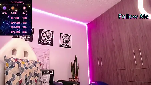 hibridaaa20 online show from 03/25/26, 11:14