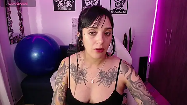 hibridaaa20 online show from 04/13/26, 11:09