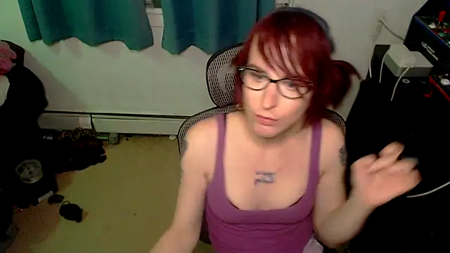 RyffBurnz online show from 02/08/26, 02:42