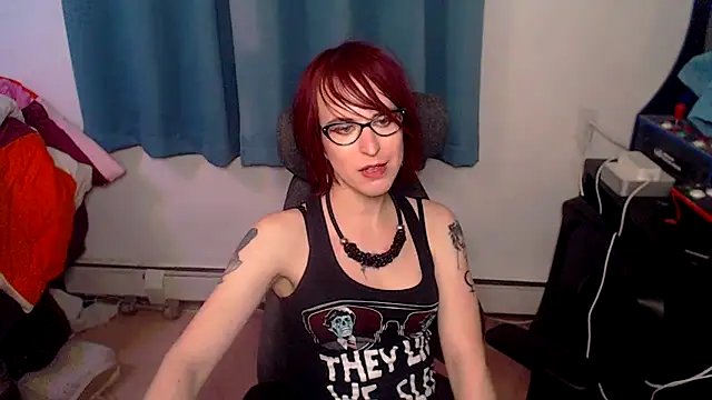 RyffBurnz online show from 03/19/26, 04:56