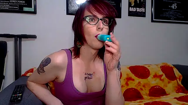 RyffBurnz online show from 04/09/26, 12:23