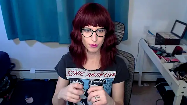 Snapshot of RyffBurnz chatting on 02/20/25, 03:12 RyffBurnz online show from 02/20/25, 03:12