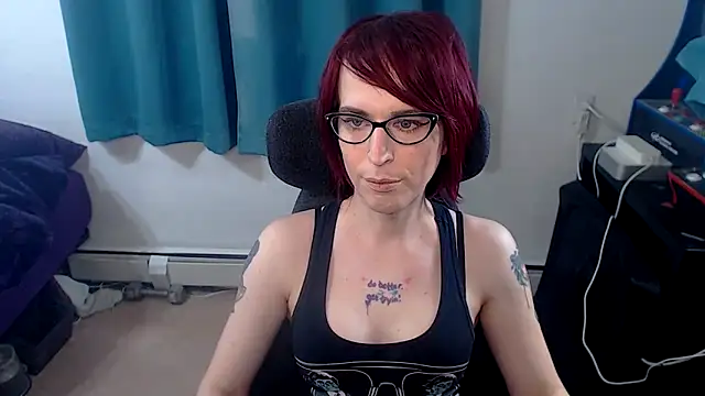 RyffBurnz online show from 03/17/26, 06:22