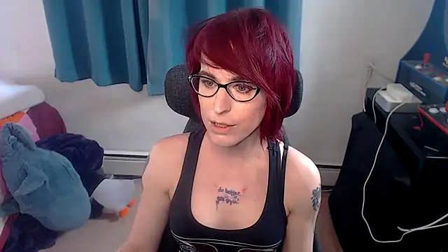 RyffBurnz online show from 03/23/26, 05:57