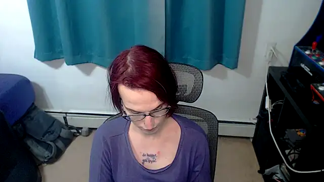 Snapshot of RyffBurnz chatting on 12/03/25, 08:30 RyffBurnz online show from 12/03/25, 08:30