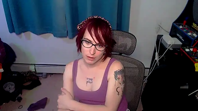 RyffBurnz online show from 02/06/26, 11:45