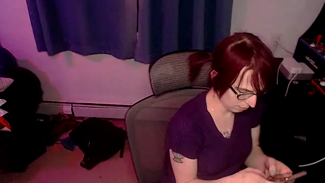 RyffBurnz online show from 02/10/26, 02:10