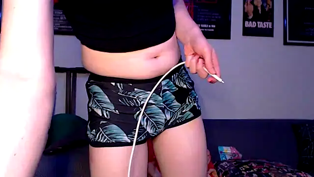 RyffBurnz online show from 04/14/26, 01:54