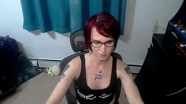 RyffBurnz online show from 01/06/26, 07:29